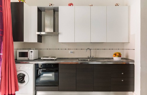 Lungarno del Tempio Apartment | Essenza Holiday House