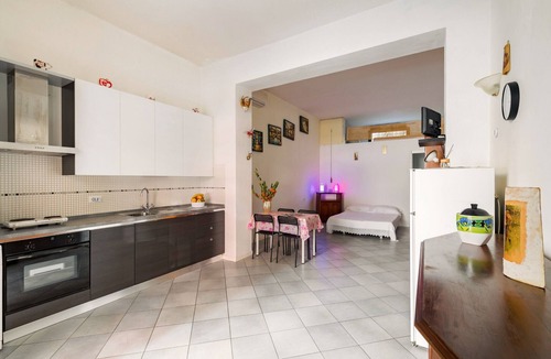 Lungarno del Tempio Apartment | Essenza Holiday House