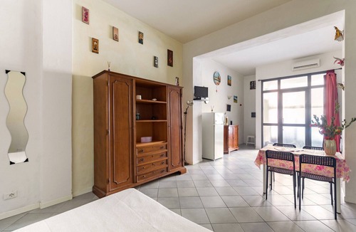 Lungarno del Tempio Apartment | Essenza Holiday House