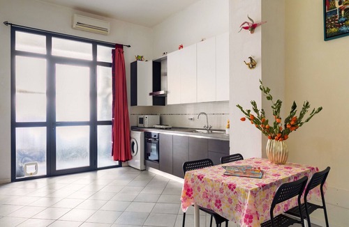 Lungarno del Tempio Apartment | Essenza Holiday House