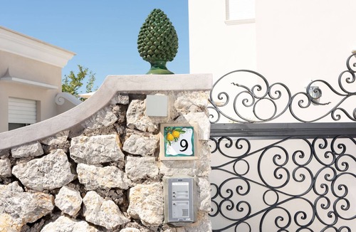 Anacapri Apartment | Estate4home - Capri Darly Apartment