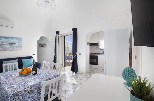 Chiesa Nuova House | Estate4home - Casa Darly
