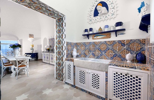 Positano Villa | Estate4home - Regina Dar (adults only)