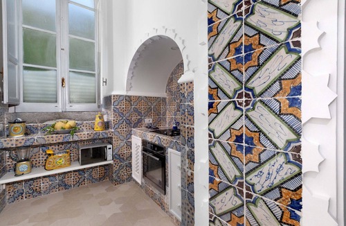 Positano Villa | Estate4home - Regina Dar (adults only)
