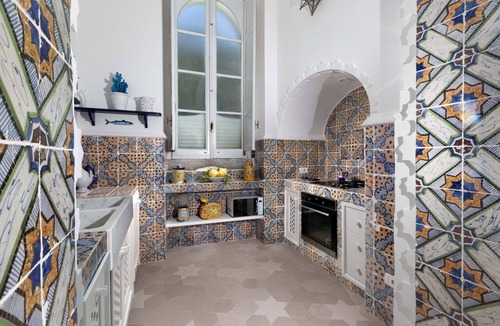 Positano Villa | Estate4home - Regina Dar (adults only)
