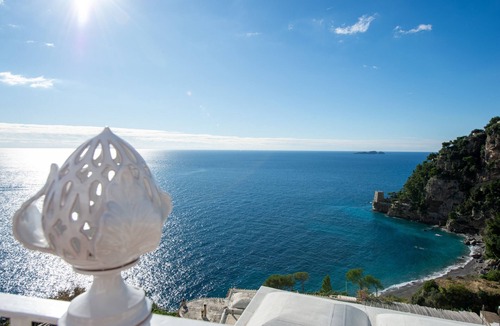 Positano Villa | Estate4home - Regina Dar (adults only)