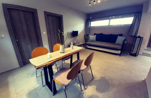 Perissa House | Etoile apartment