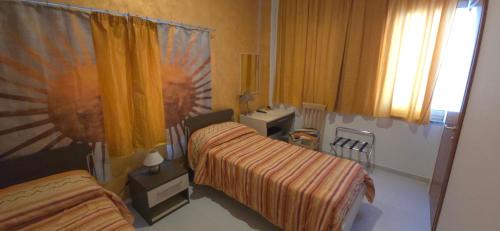 Adrano Bed & Breakfast | Eurelios