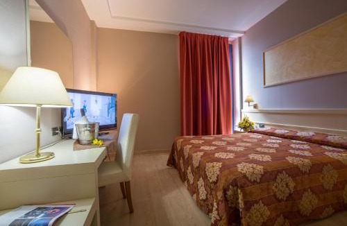 Cascina Hotel | Euro Hotel