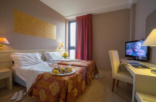 Cascina Hotel | Euro Hotel