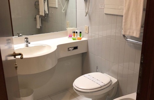 Cascina Hotel | Euro Hotel