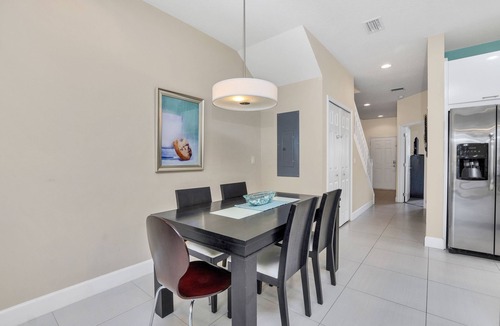 Clear Creek House | EV 1445 – 3 Bed, 3 Bath with Private Pool and Access to Amazing Resort Amenities