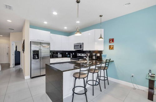 Clear Creek House | EV 1445 – 3 Bed, 3 Bath with Private Pool and Access to Amazing Resort Amenities