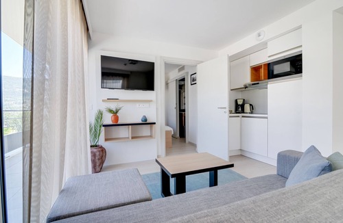Vence House | Evancy Vence - Les Jardins d'Azur