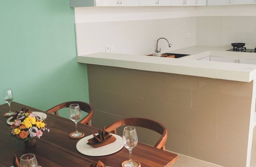 Kediri House | Evara Lifestyle Homes By Aayan