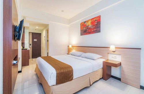 Dinoyo Hotel | Everyday Smart Hotel Malang