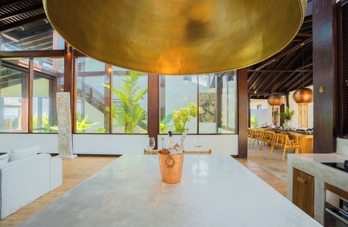 Tegal Mengkeb Villa | Exceptional luxury rice field villa in Tabanan!