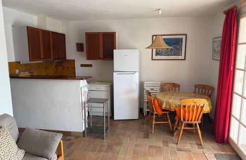Port Grimaud Apartment | Exceptional view, sunny terrace - best location in Port Grimaud