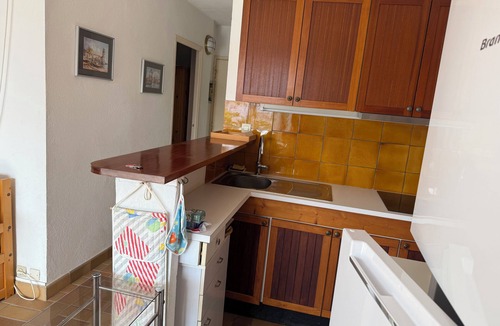 Port Grimaud Apartment | Exceptional view, sunny terrace - best location in Port Grimaud