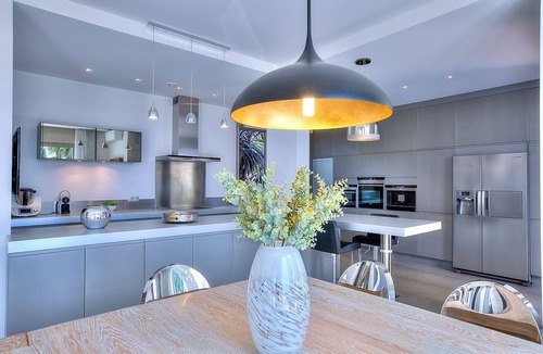 Le Cannet Villa | Exceptional Villa Cannes – Luxury, Serenity & Panoramic Views