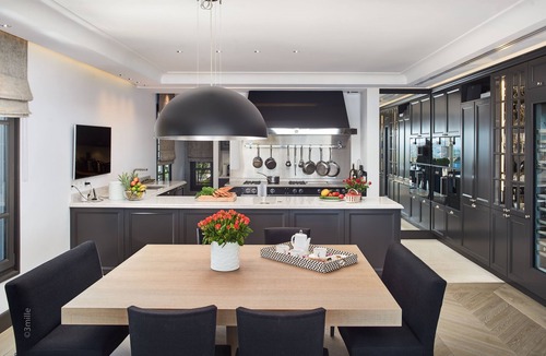 Guerrevieille Villa | Exceptional villa just minutes from Saint-Tropez