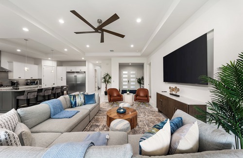 Reunion House | Excitement Drive Dream | Near Attractions | Private Pool