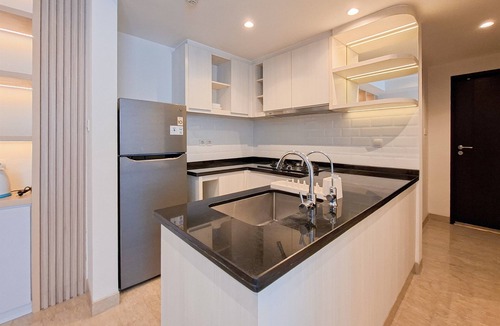 Bumi Serpong Damai Apartment | Exclusive And Modern 2Br Apartment Branz Bsd City