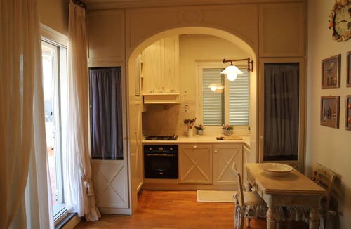 Forte dei Marmi Apartment | Exclusive dream - Sea view flat with swimming pool
