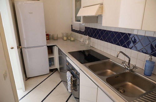 Forte dei Marmi Apartment | Exclusive dream - Sea view flat with swimming pool