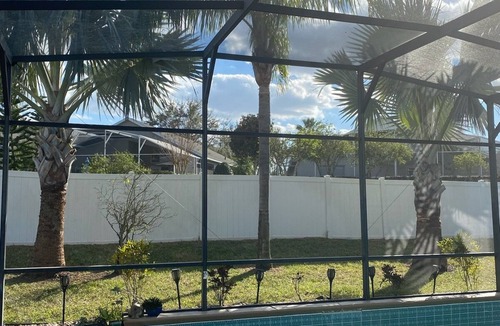 Weston Hills House | Exclusive Executive Disney Villa with Large Pool Deck