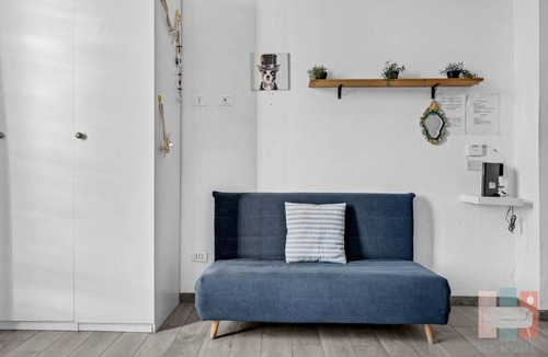 Ripamonti Corvetto Apartment | Exclusive Home Brenta: The Duomo in 10 minutes