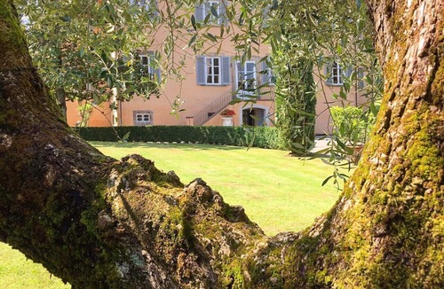 Vorno Villa | Exclusive private villa for rent in the heart of Tuscany directly from the owner