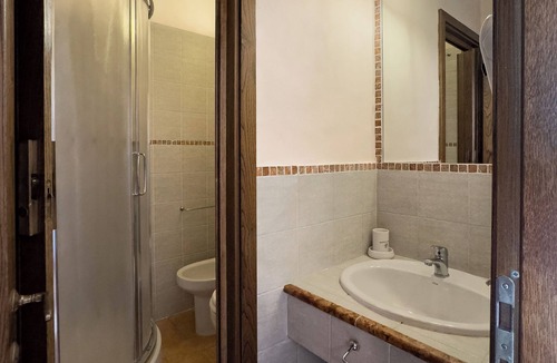 Loro Ciuffenna House | Exclusive Resort & Waterfall - A14