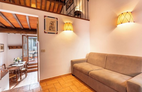 Loro Ciuffenna House | Exclusive Resort & Waterfall - A14