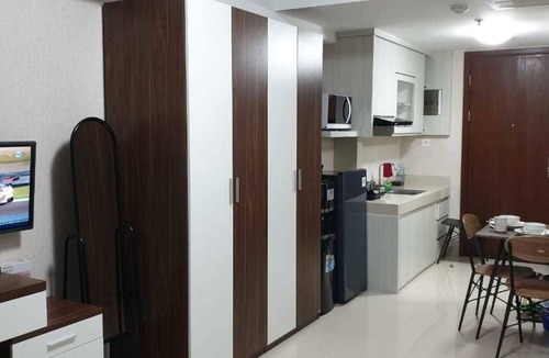 Tangerang Apartment | Exclusive stay in U residence 2