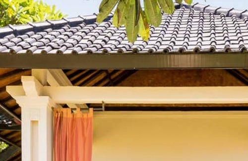 Sukawati Villa | Exclusive & Stylish Ocean View Villa with Private Chef