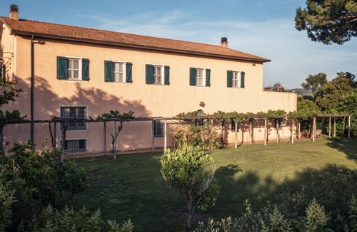 Donoratico Villa | Exclusive villa for families or groups of friends, in Maremma 3 min from the sea