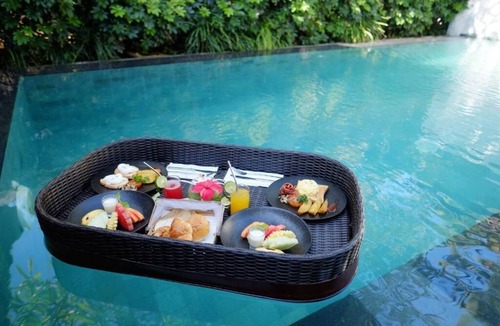 Petitenget Villa | EXCLUSIVE VILLA SEMINYAK M 4BR