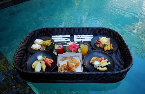 Petitenget Villa | EXCLUSIVE VILLA SEMINYAK M 4BR