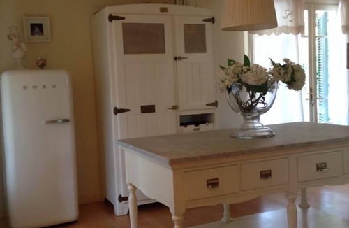 Marina di Pietrasanta Villa | EXCLUSIVE VILLA WITH POOL