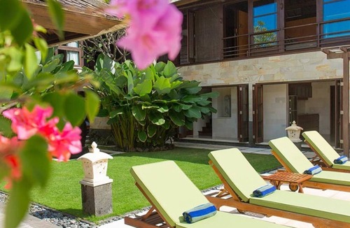 Ketewel Villa | Exclusive Villas for Weddings & Events – Bali Villa 1125