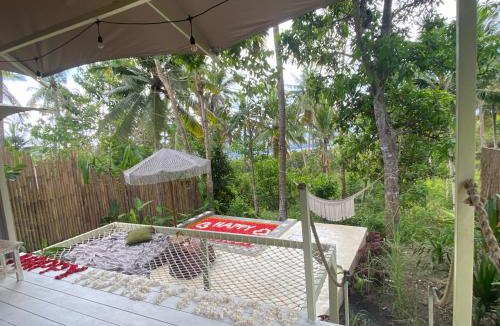Penida Island Other | Exotic private glamping