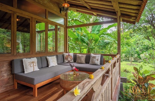 Gerokgak House | Experience the Harmony of Luxury, Nature and Wellness!