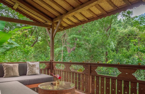 Gerokgak House | Experience the Harmony of Luxury, Nature and Wellness!