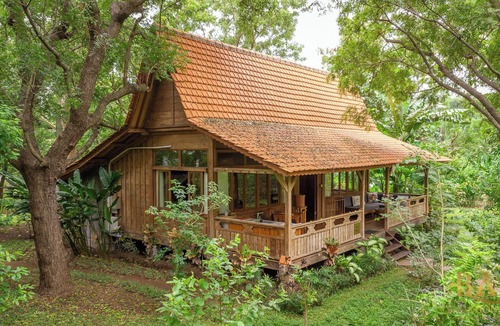 Gerokgak House | Experience the Harmony of Luxury, Nature and Wellness!