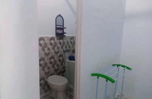 Jambi Hotel | EXPRESS O 92251 Jaya Kusuma Homestay Near PONPES Darul Muhtadin