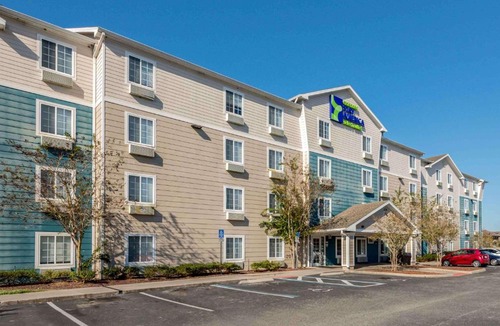 Azalea Park Hotel | Extended Stay America Select Suites - Orlando - East
