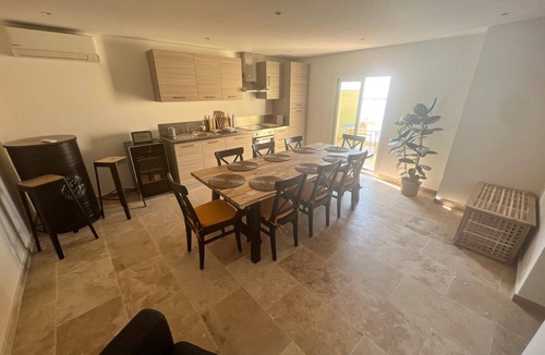 Eze Apartment | Eze lemons