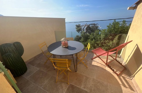 Eze Apartment | Eze lemons