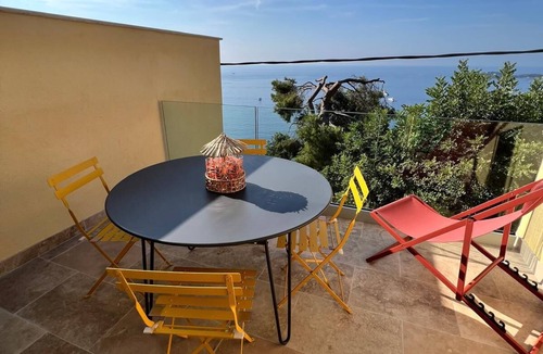 Eze Apartment | Eze lemons